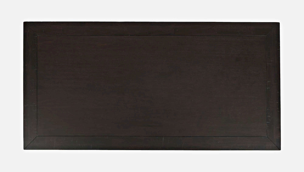 Jofran - American Rustics Trestle Dining Table - 1838-72 view 4