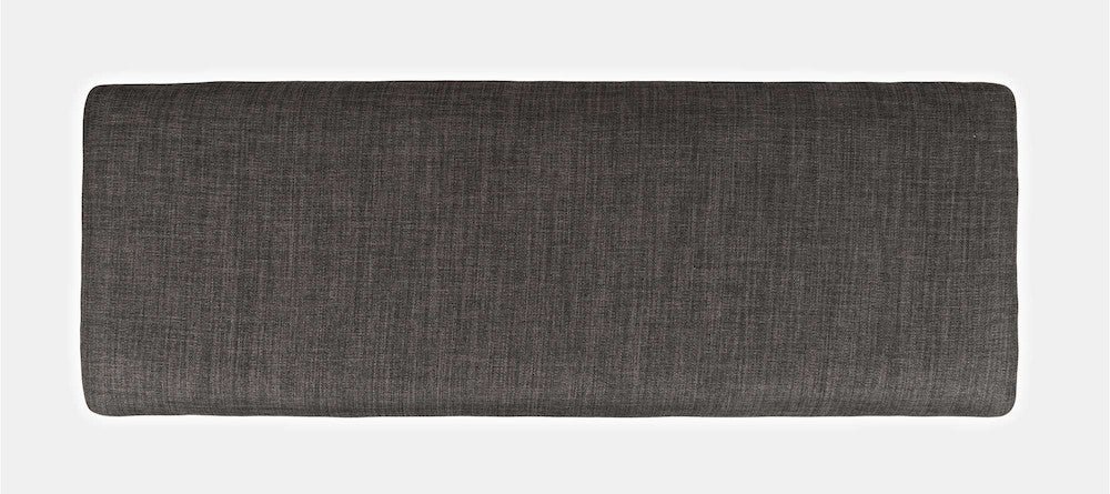 Jofran - American Rustics Upholstered Counter Bench - 1839-BS42KD view 6