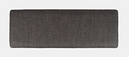 Jofran - American Rustics Upholstered Counter Bench - 1839-BS42KD view 6