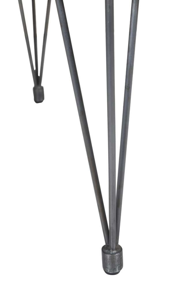 Jofran - American Vintage Coffee Table with Apothecary Drawers - 2129-1 veiw 7