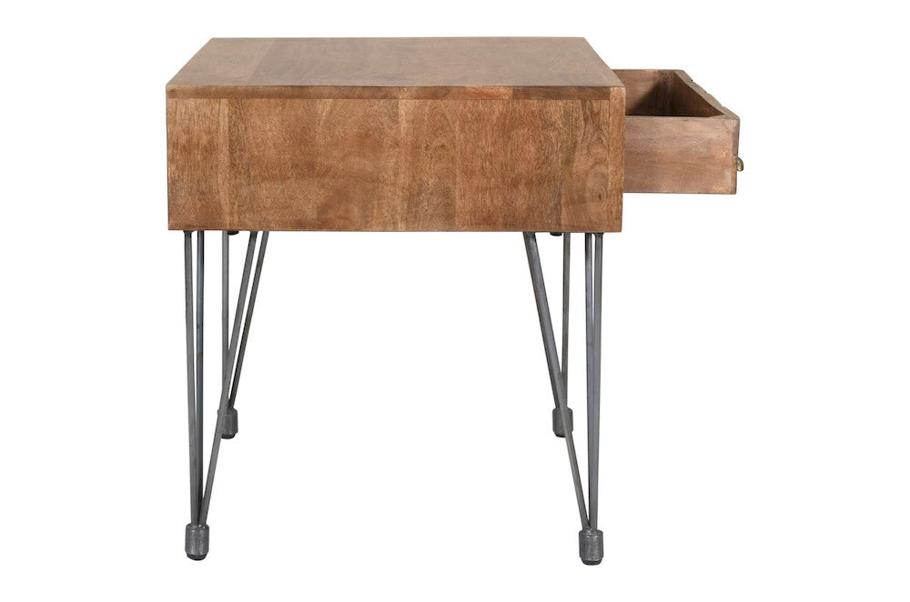 Jofran - American Vintage End Table with Apothecary Drawers - 2129-3 view 10