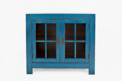 Jofran - Aquitaine Accent Cabwinet - 1643-36 view 1