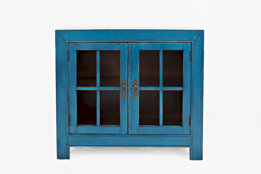 Jofran - Aquitaine Accent Cabwinet - 1643-36 view 1