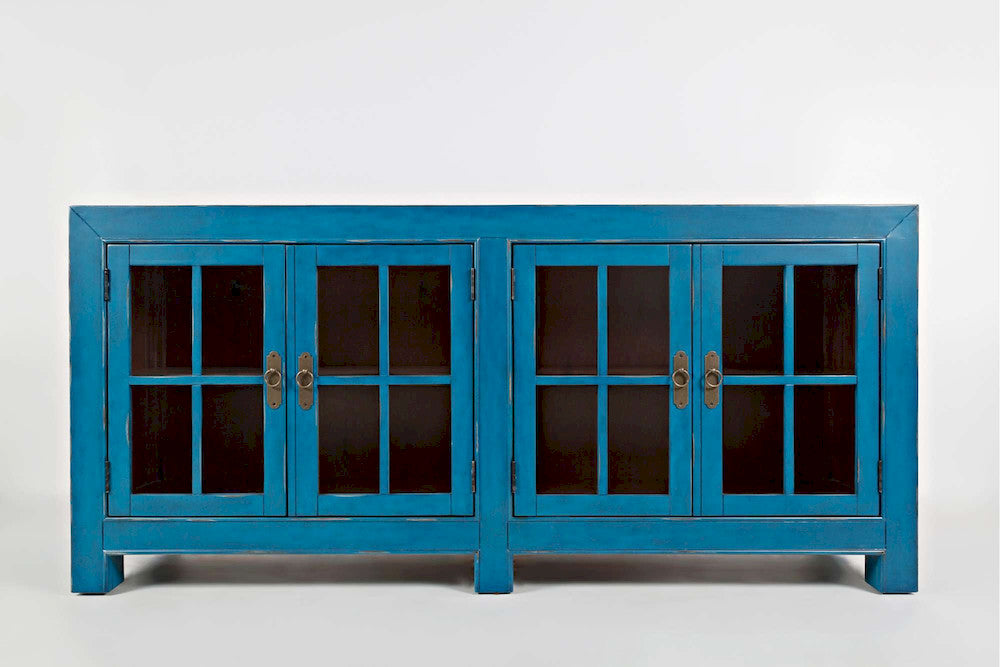 Jofran - Aquitawine Accent Cabinet - 1643-70 view 1