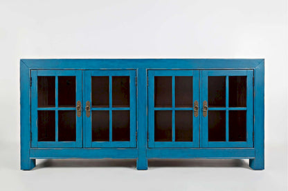Jofran - Aquitawine Accent Cabinet - 1643-70 view 1