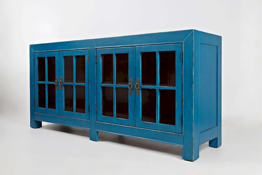 Jofran - Aquitawine Accent Cabinet - 1643-70 view 3