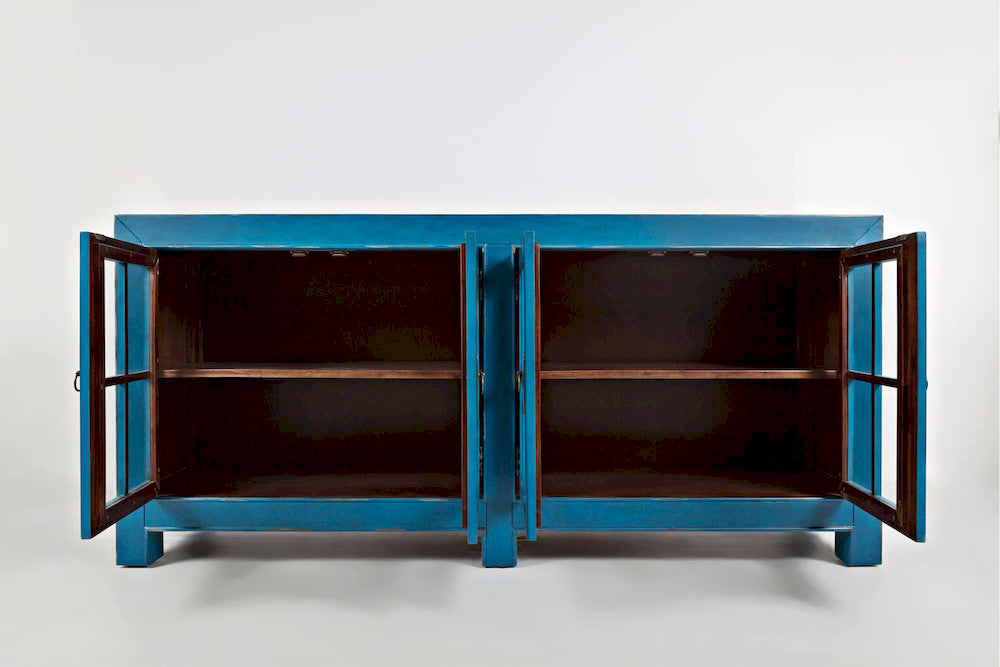 Jofran - Aquitawine Accent Cabinet - 1643-70 view 6
