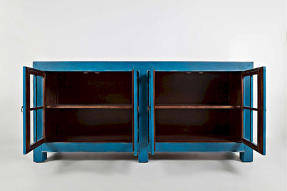 Jofran - Aquitawine Accent Cabinet - 1643-70 view 6