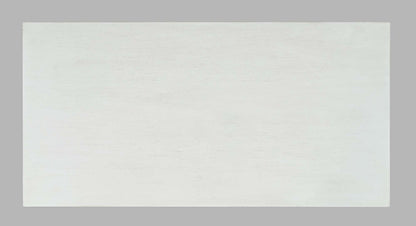 Jofran - Archdale 33in Gothic Arch Transitional Accent Storage Cabinet with Glass Doors in White - 2293-33 view 10