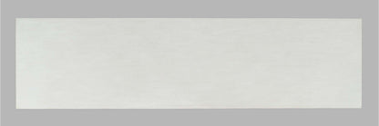 Jofran - Archdale 65in Gothic Arch Transitional Sideboard Storage Cabinet with Glass Doors in White - 2293-65 view 11