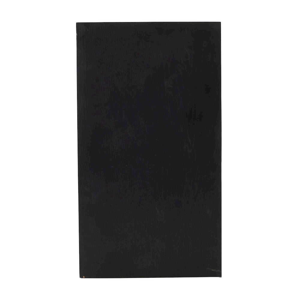 Jofran - Archimedes 70in Curved Arch Four Door Sideboard Storage Cabinet in Black - 2433-70 view 6