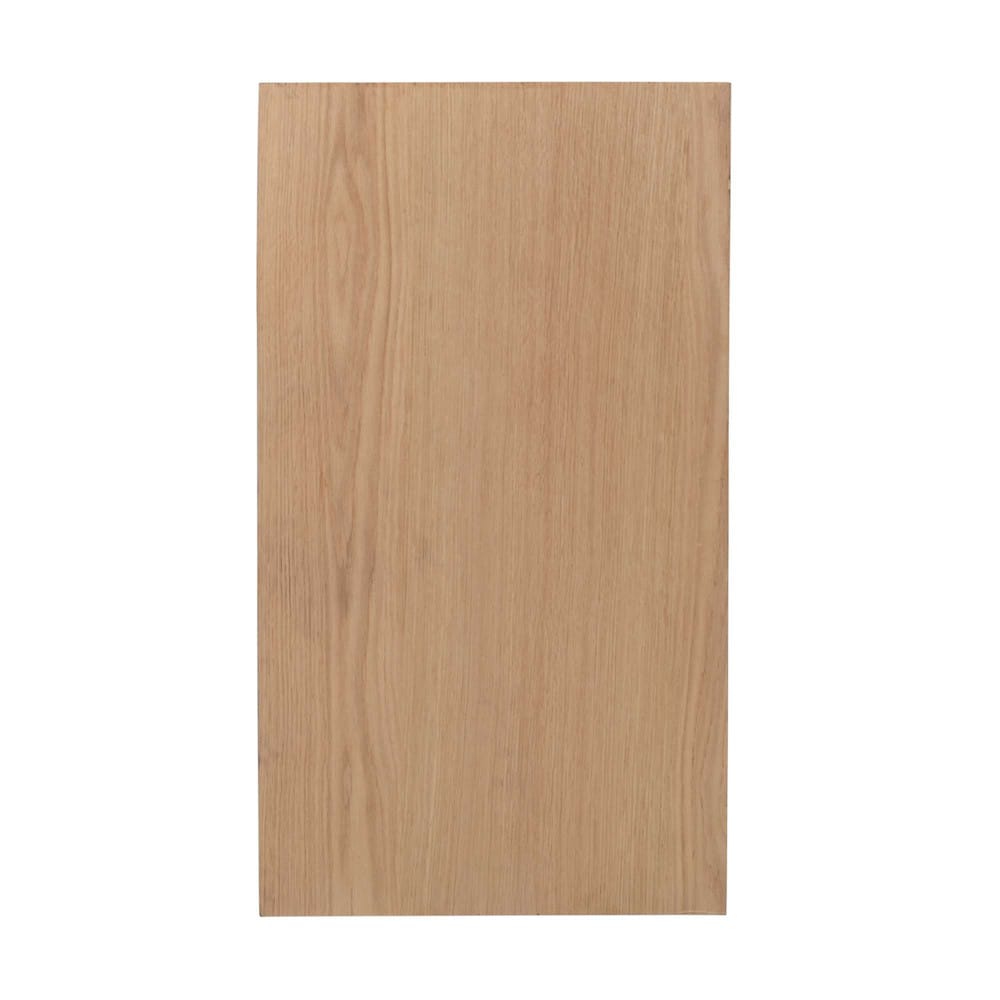 Jofran - Archimedes 70in Curved Arch Four Door Sideboard Storage Cabinet in Oak - 2431-70 view 4