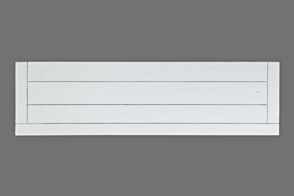 Jofran - Artisans Craft Storage Console in weathered white - 1744-54 view 9