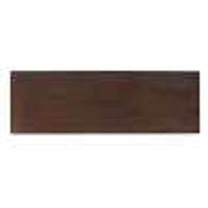 Jofran - Auburn Hills 50in Contemporary Media Console with Tempered Glass Doors, Drawers and Adjustable Shelves in Dark Oak - 2499-50 view 8