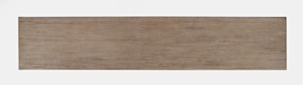 Jofran - Aurora Hills 6 Door Accent Chest - Grey / Bisque - 1999-86 view 7