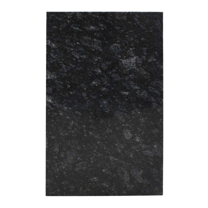 Jofran - Aurora Solid Marble Modern Luxury Glam Accent C-Table (Set of 2) in Black - 2330-NERO view 8