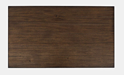Jofran - Bakersfield Lift-Top Coffee Table - Wire Brush Brown - 1900-1 view 11