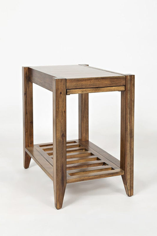 Jofran - Beacon Street Chairside Table - 1649-7 view 1