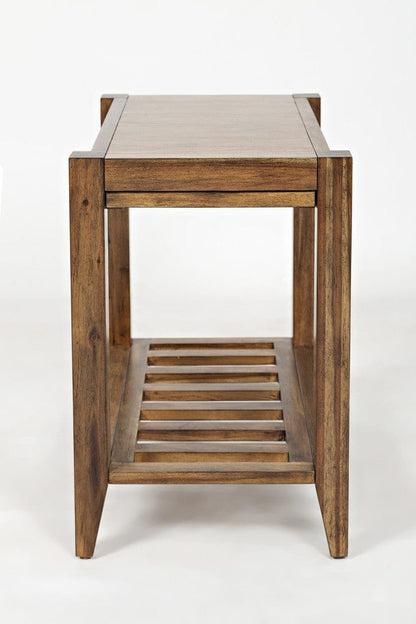 Jofran - Beacon Street Chairside Table - 1649-7 view 2