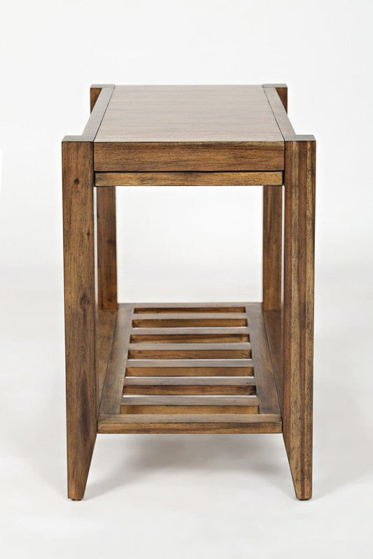 Jofran - Beacon Street Chairside Table - 1649-7 view 2