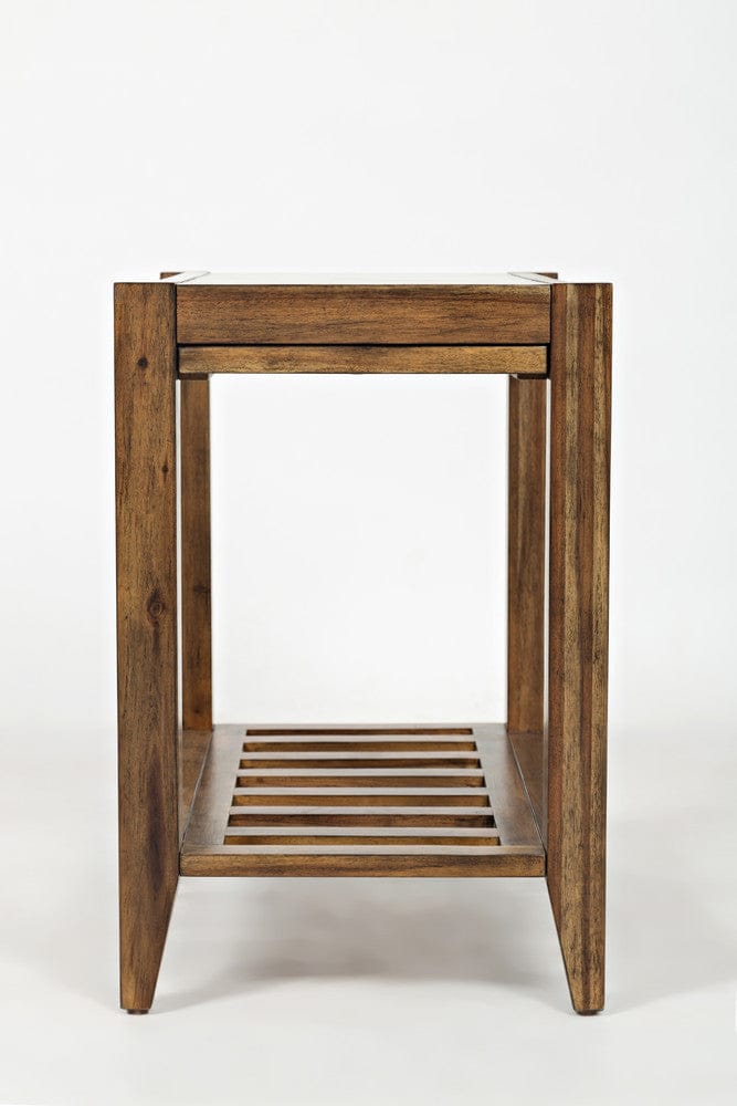 Jofran - Beacon Street Chairside Table - 1649-7 view 6