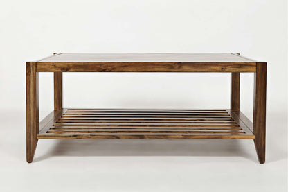 Jofran - Beacon Street Cocktail Table - 1649-1 view 1