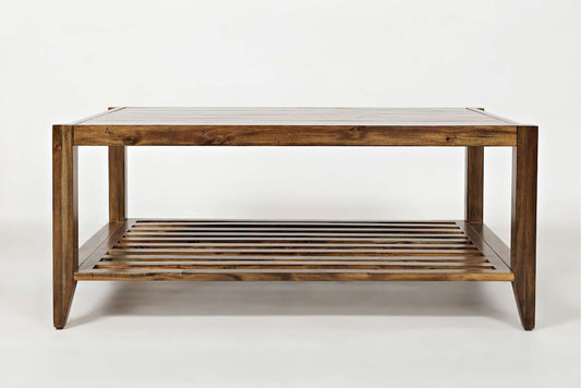 Jofran - Beacon Street Cocktail Table - 1649-1 view 1