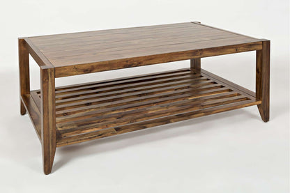 Jofran - Beacon Street Cocktail Table - 1649-1 view 2
