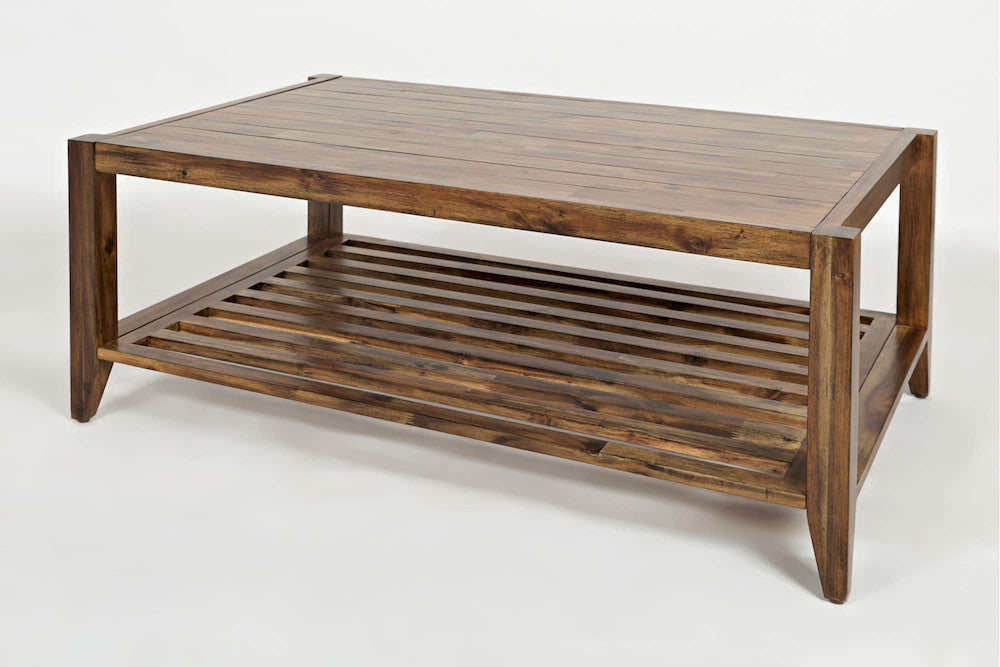 Jofran - Beacon Street Cocktail Table - 1649-1 view 3