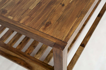 Jofran - Beacon Street Cocktail Table - 1649-1 view 4