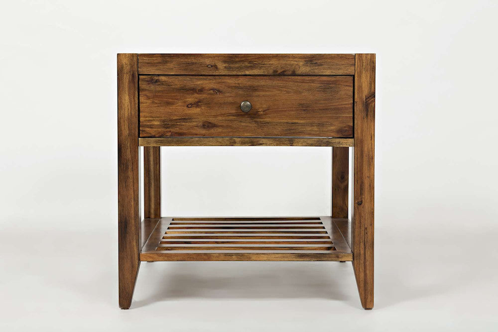 Jofran - Beacon Street End Table - 1649-3 view 1