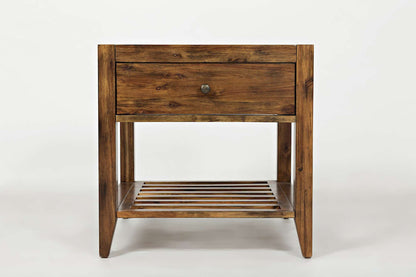 Jofran - Beacon Street End Table - 1649-3 view 1