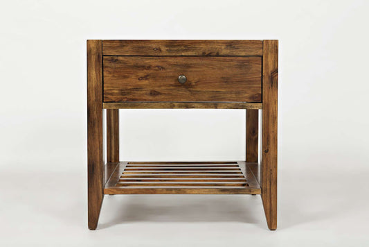 Jofran - Beacon Street End Table - 1649-3 view 1
