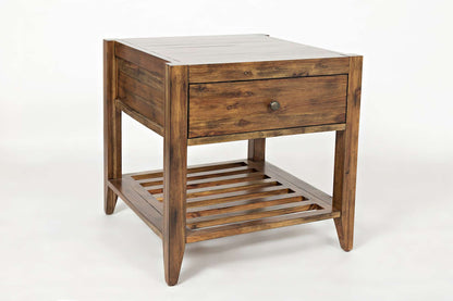 Jofran - Beacon Street End Table - 1649-3 view 2