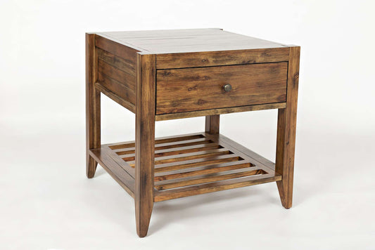 Jofran - Beacon Street End Table - 1649-3 view 2