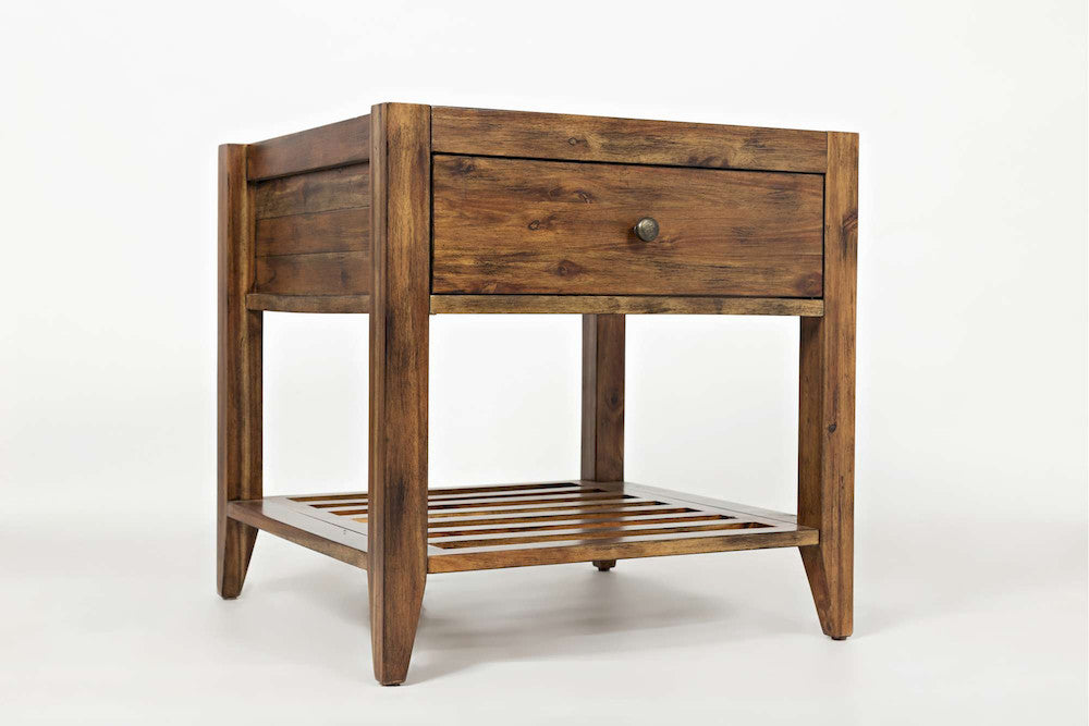 Jofran - Beacon Street End Table - 1649-3 view 3
