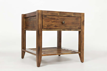 Jofran - Beacon Street End Table - 1649-3 view 3
