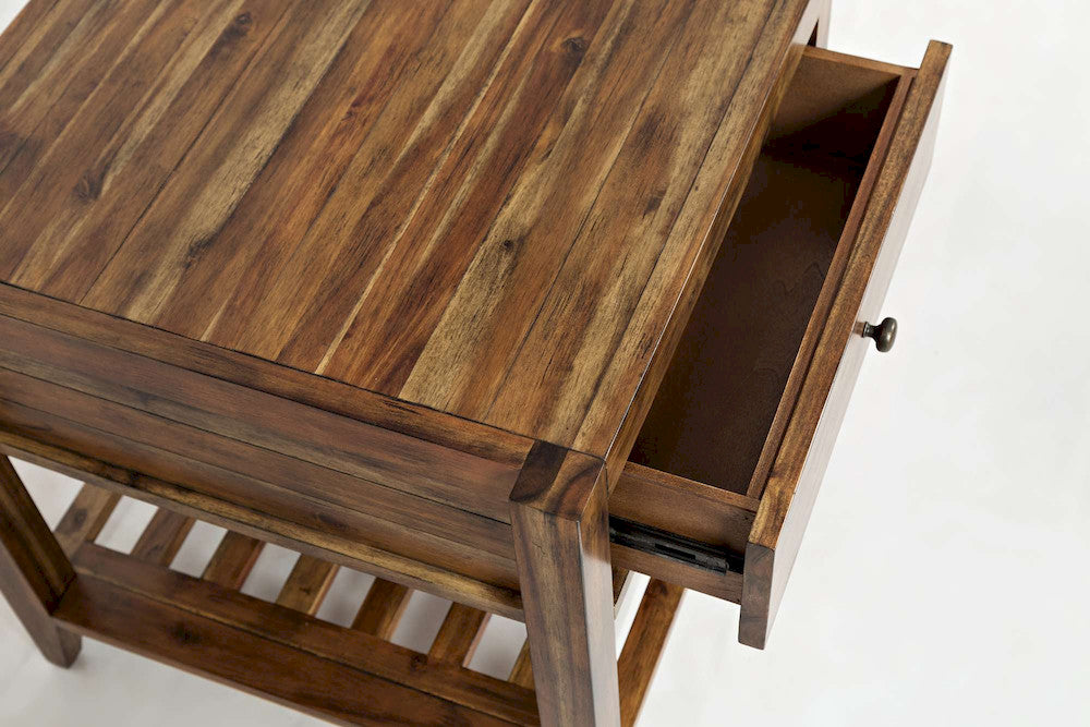 Jofran - Beacon Street End Table - 1649-3 view 4