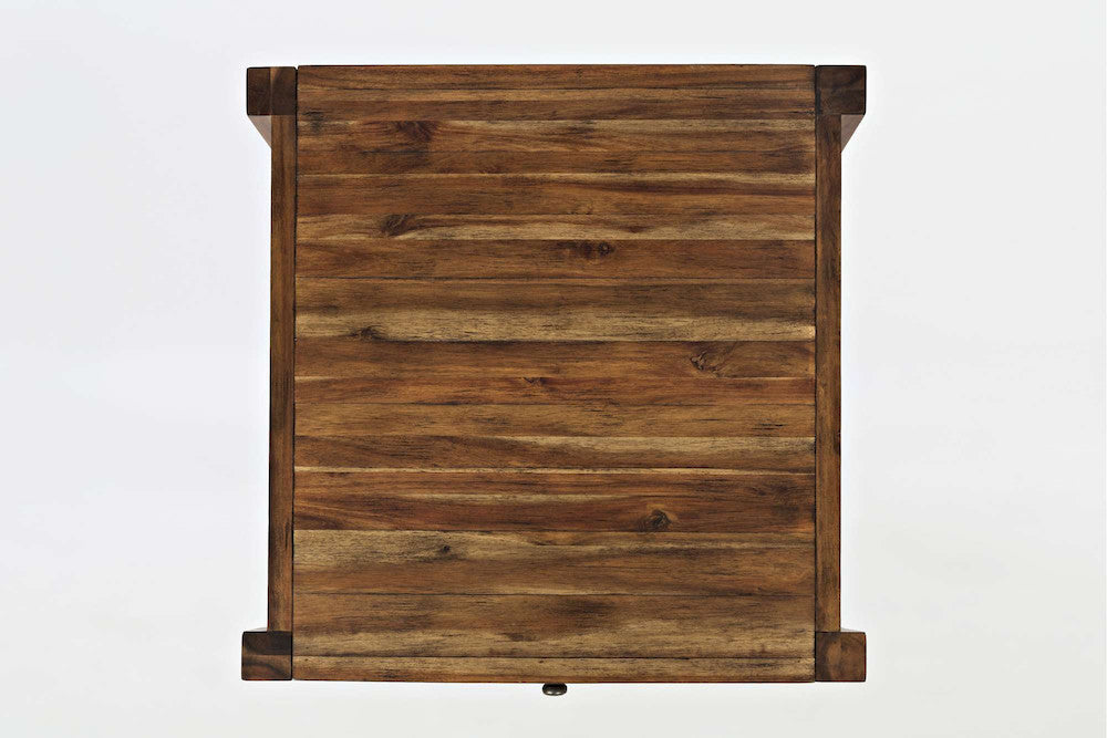 Jofran - Beacon Street End Table - 1649-3 view 6