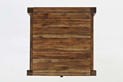 Jofran - Beacon Street End Table - 1649-3 view 6