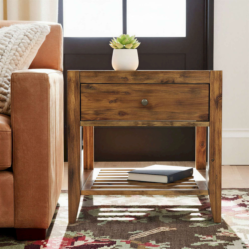 Jofran - Beacon Street End Table - 1649-3 view 7