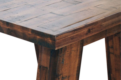 Jofran - Cannon Vallen Trestle End Table - 1510-13 view 6