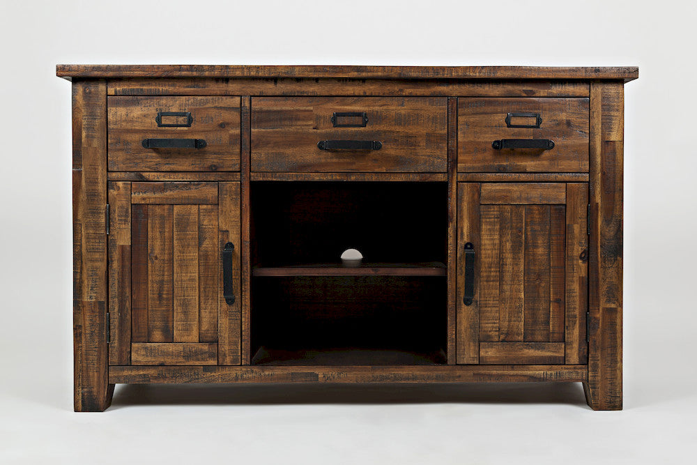 Jofran - Cannon Valley 50in Media Unit - 1512-50 view 1