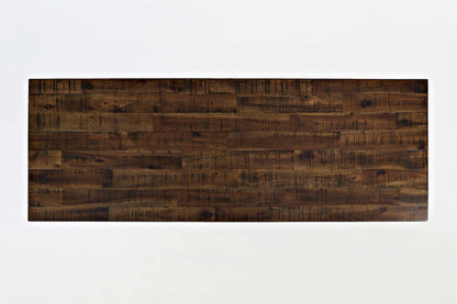 Jofran - Cannon Valley Sofa/Media Table - 1510-4 view 7