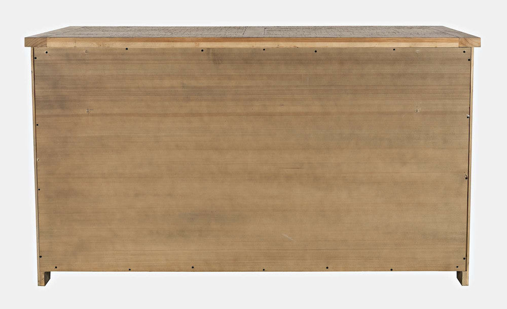 Jofran - Carlyle Crossing Buffet - Pine Light Brown - 1921-64 view 4