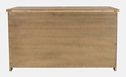 Jofran - Carlyle Crossing Buffet - Pine Light Brown - 1921-64 view 4