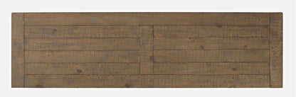 Jofran - Carlyle Crossing Buffet - Pine Light Brown - 1921-64 view 8