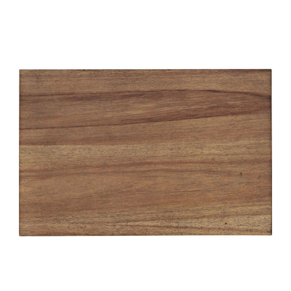 Jofran - Claremont Transitional Rustic Wood Accent End Table with Storage - 2400-20 view 8
