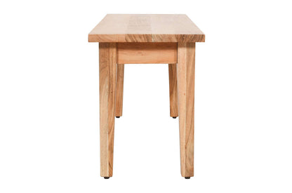 Jofran - Colby 42in Traditional Classic Solid Hardwood Bench - 2271-COLBYBNN view 5