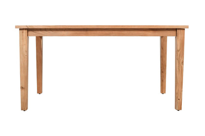 Jofran - Colby 60in Traditional Classic Solid Hardwood Dining Table - 2271-COLBYRCTN view 1